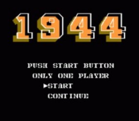 1944 (1943 Hack) [p2] Rom